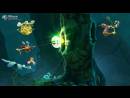 imágenes de Rayman Legends