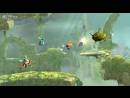 imágenes de Rayman Legends