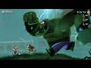 imágenes de Rayman Legends