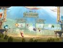 imágenes de Rayman Legends