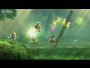 imágenes de Rayman Legends