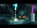 imágenes de Rayman Legends