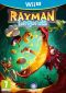 portada Rayman Legends Wii U