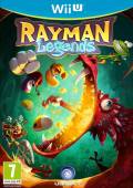 Rayman Legends 