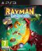 portada Rayman Legends PS3