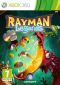 portada Rayman Legends Xbox 360