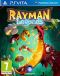 portada Rayman Legends PS Vita