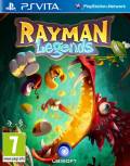 Rayman Legends PS VITA