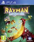 Rayman Legends 