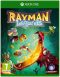 portada Rayman Legends Xbox One