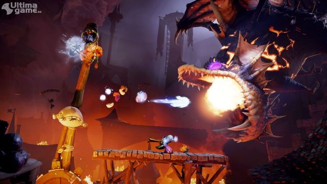 Un cl&aacute;sico de Ubisoft regresa con una reinvenci&oacute;n completa para nueva generaci&oacute;n