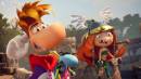 im&aacute;genes de Rayman Legends Retold