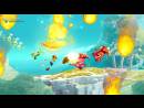 Imágenes recientes Rayman Legends