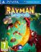 Rayman Legends portada