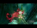 imágenes de Rayman Origins
