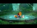 imágenes de Rayman Origins