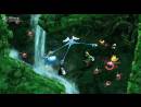 imágenes de Rayman Origins