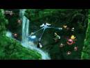 imágenes de Rayman Origins