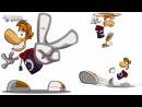 imágenes de Rayman Origins