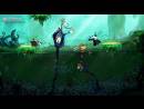 imágenes de Rayman Origins