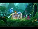 imágenes de Rayman Origins