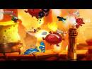 imágenes de Rayman Origins