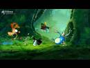 imágenes de Rayman Origins