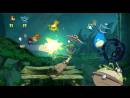 imágenes de Rayman Origins