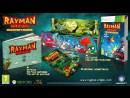 imágenes de Rayman Origins