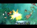 imágenes de Rayman Origins