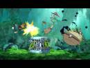 imágenes de Rayman Origins