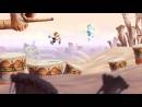 imágenes de Rayman Origins