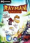 Rayman Origins PC