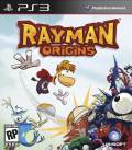 Rayman Origins 