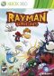 portada Rayman Origins Xbox 360