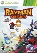 Rayman Origins XBOX 360