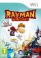 portada Rayman Origins Wii