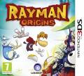 Rayman Origins 3DS
