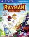 portada Rayman Origins PS Vita