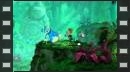 vídeos de Rayman Origins