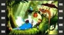 vídeos de Rayman Origins