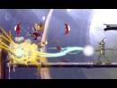 Imágenes recientes Rayman Origins