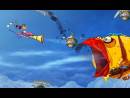 Imágenes recientes Rayman Origins