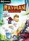 Rayman Origins portada