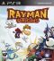 Rayman Origins portada