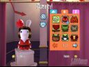 imágenes de Rayman Raving Rabbids 2