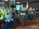 imágenes de Rayman Raving Rabbids 2