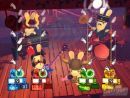 imágenes de Rayman Raving Rabbids 2