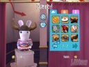 imágenes de Rayman Raving Rabbids 2