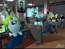 imágenes de Rayman Raving Rabbids 2